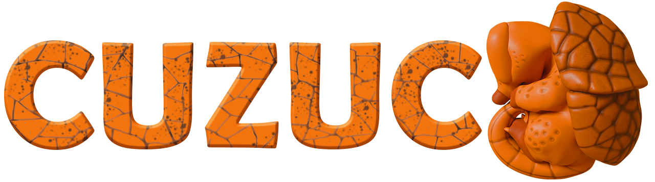 Cuzuco Logo